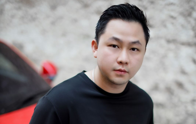Berani Mimpi Besar, Marcell Tee Buktikan Anak Muda Bisa Sukses di Dunia Bisnis