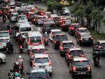 Revitalisasi Angkot Siap Atasi Kemacetan Langkah Strategi di Kota Bandung