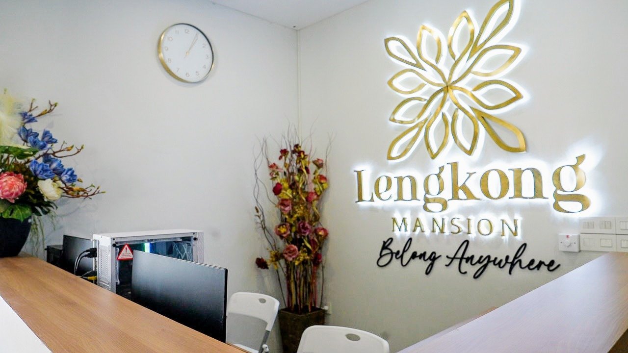 Lengkong Mansion Bisa Jadi Pilihan Hunian dengan Konsep Modern dan Strategis untuk Generasi Muda Bandung