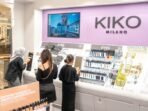 Kiko Milano Hadir Perdana di Indonesia