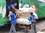Paket Aman Daop 2 Bandung Jalankan Kereta Parcel Lintas Selatan