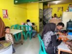 Tetap Prioritaskan Rasa, Rumah Makan Nasi Padang Bertahan di Tengah Kenaikan Harga Bahan Pokok