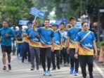 Ada Banyak Hadiah Menarik, Ribuan Peserta akan Meriahkan Acara DH Run 2025 di Bandung