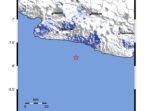 Gempa Magnitudo 3,6 Guncang Garut, Akibat Aktivitas Sesar Aktif