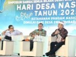 Sekda Herman Suryatman Dorong Gerakan Tanam Cabai Rawit di Halaman Rumah