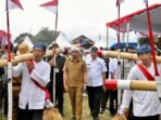 Bey Machmudin Dorong Desa Jadi Sumber Utama Ketahanan Pangan