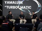 Yamalube ‘TURBO’ Matic Resmi Meluncur, Punya Spesifikasi Tinggi untuk Proteksi dan Performa Mesin yang Lebih Maksimal