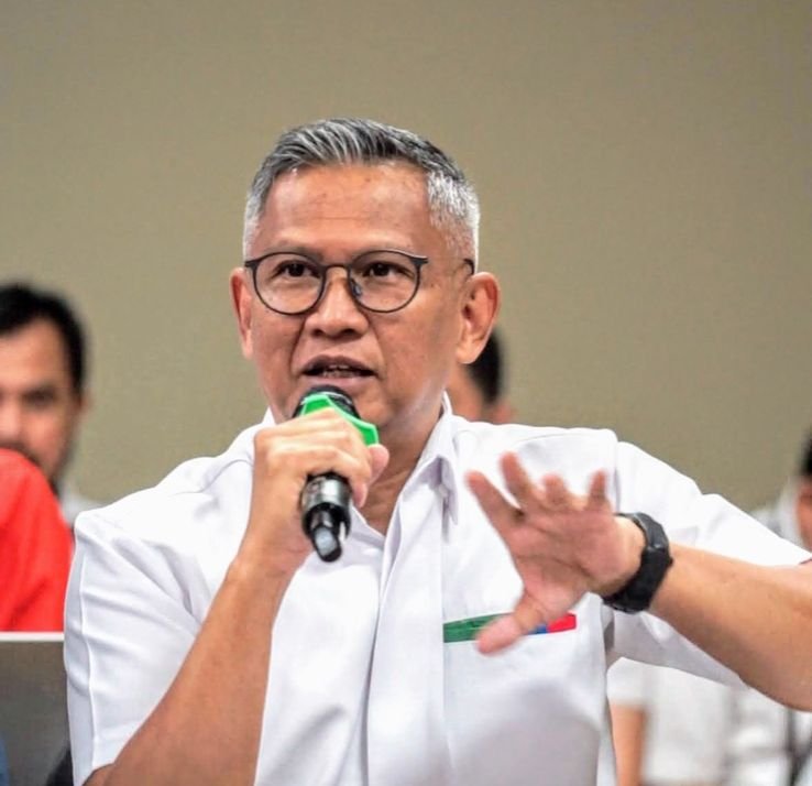 Menatap 2025, MUJ Berkomitmen Memaksimalkan Potensi Energi Bersih