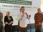 BPOM Memastikan Pengawasan Ketat Industri Farmasi agar Sesuai Standar dan Tersertifikasi