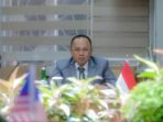 Tingkatkan Sinergi dalam Tata Kelola Pemerintahan