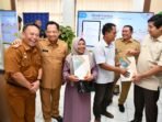 Layanan PBG Kurang dari 3 Jam, Pemprov Jabar Dorong Hunian Terjangkau