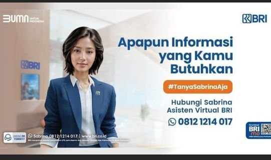 Cari Rekomendasi Merchant Hiburan saat Weekend? Tanya Sabrina Aja