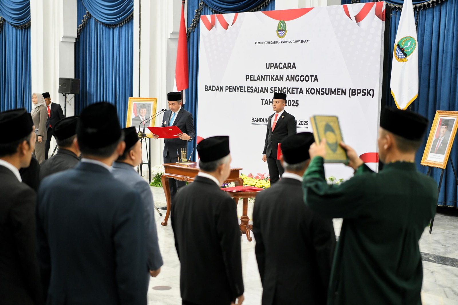 Garda Terdepan Perlindungan Konsumen