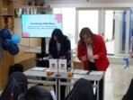 Hub Living English Cabang Kedua di Kota Bandung Resmi Beroperasi, Siapkan Konsep Muatan Lokal