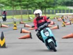 Awal Tahun 2025, Ada Diskon Motor Listrik Honda di Jawa Barat