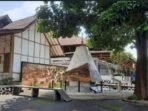 Gedung Teater Legendaris, Warisan Budaya Kota Bandung yang Tetap Hidup