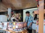 Dorong Pelaku Usaha dengan NIB dan Program Unggulan untuk Tingkatkan Daya Saing Global