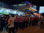 Jadi Penyimpanan Narkotika,  Rumah di Bojongsoang Digerebek
