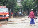 Tinjau Lokasi Banjir Bandang di Cirebon, Fokus pada Pemulihan dan Antisipasi