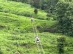 PLN UPT Bandung Berjibaku dengan Listrik Tegangan Tinggi Demi Jaga Keandalan Pasokan Listrik Selama Natal dan Tahun Baru 2025