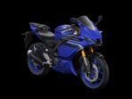 Tampil sebagai Urban Super Sport, New Yamaha R25 Siap Geber Maksimal Pasar Sport Model Tanah Air
