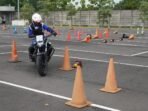 Instruktur Safety Riding Honda Indonesia Siap Cetak Prestasi di Kompetisi Internasional