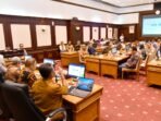Fokus Penataan Tenaga Non-ASN Menyongsong Pengangkatan PPPK