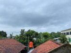 Dinamika Cuaca dan Iklim Bandung Raya Waspadai Hujan dan Angin Kencang di Musim Hujan