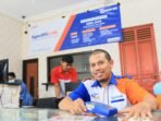 Dukung Asta Cita Pemerintah, BRI Dorong Pemerataan Ekonomi dan Sediakan Lapangan Kerja Berkualitas Lewat 1 Juta AgenBRILink