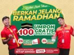Alfamart Bagi-bagi 100 Umrah Gratis dan Wisata Religi untuk Konsumen Setianya, Cek Caranya di Sini!