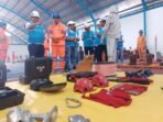 Apel Pasukan PDKB 2025, Komitmen PLN UIT JBT Tingkatkan Keandalan Listrik Berkelanjutan