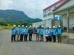 PLTA Jatigede Rampung: Pansus III DPRD Provinsi Jabar Sampaikan Apresiasi kepada PLN