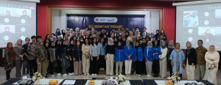DJP Jabar I Kukuhkan 342 Relawan Pajak