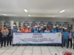 Jelang Tahun Baru Imlek, PLN sukses energize Gardu Induk 150 kV Deltamas