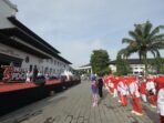 Perhatian Utama Pembangunan Kesehatan Nasional
