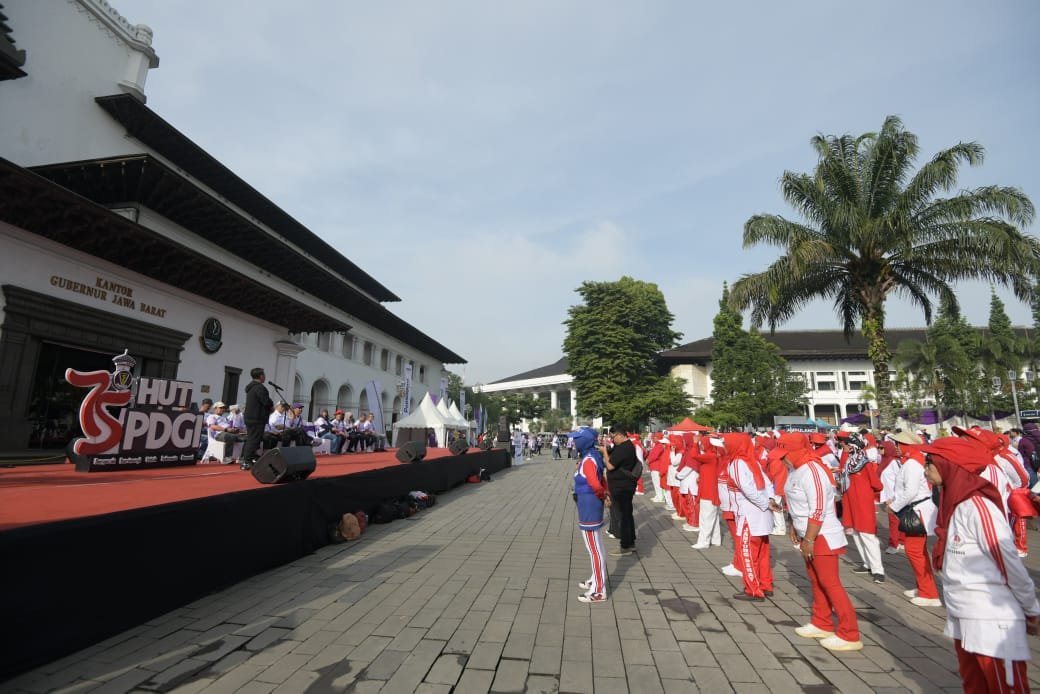 Perhatian Utama Pembangunan Kesehatan Nasional