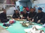 Wuku Taun dan Seni Beluk Jadi Kekayaan Intelektual Komunal