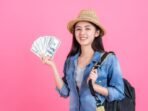 Liburan Nyaman dengan Debit BRI Multicurrency & BRImo