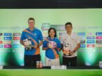 MilkLife Soccer Challenge All-Stars Diramaikan 112 Pesepakbola Putri Belia
