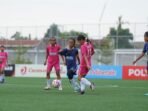 Tim MilkLife Soccer Challenge All-Stars Bandung Bidik Semifinal