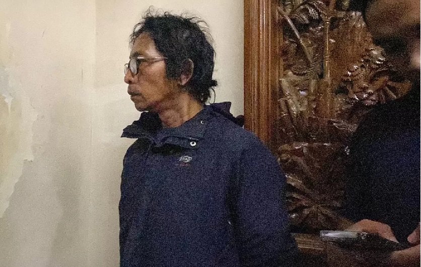 Terduga Pembunuh Aktor Sandy Permana Diringkus di Karawang