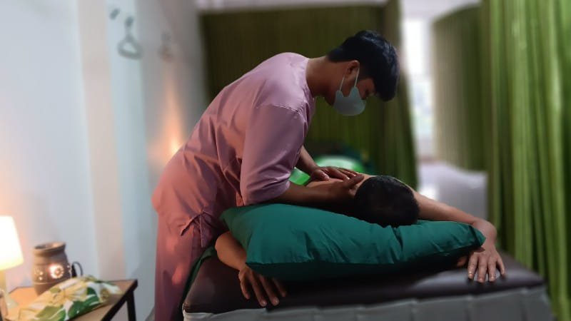 Mahkota Family Massage Ramaikan Layanan Pijat Keluarga di Bandung