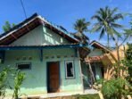Belasan Rumah di Cipeundeuy Rusak Tersapu Puting Beliung