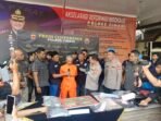 Pelaku Pembunuhan di Kota Cimahi Terancam Hukuman Mati