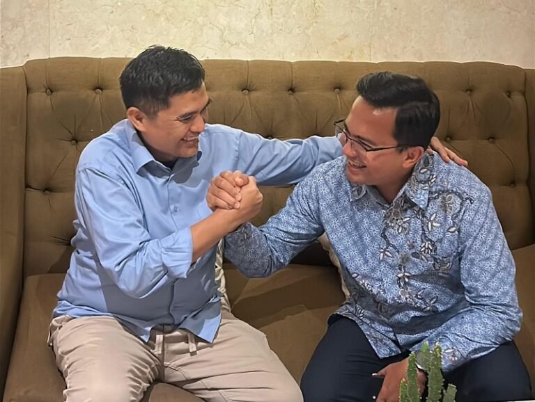 KPU Minta MK Tolak Gugatan Paslon Sahrul-Gun Gun