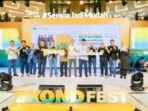 Super Apps BYOND by BSI Rambah Bandung, Gelar Keseruan BYOND Fest Selama Dua Minggu