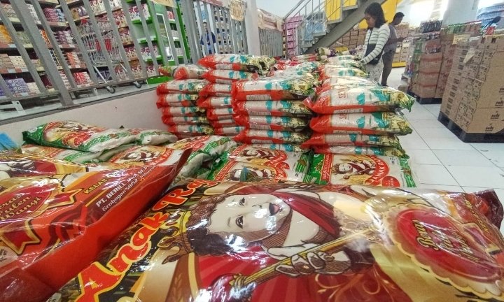 Tantangan Industri Ritel di 2025