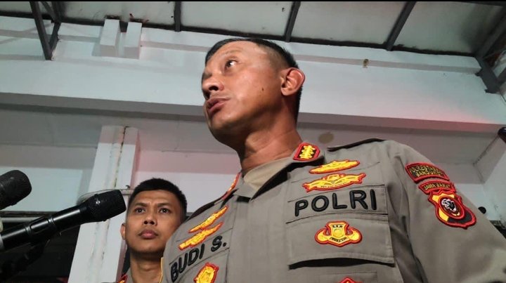 Polrestabes Bandung Ungkap Fakta Baru Kasus Dugaan Pelecehan di Braga