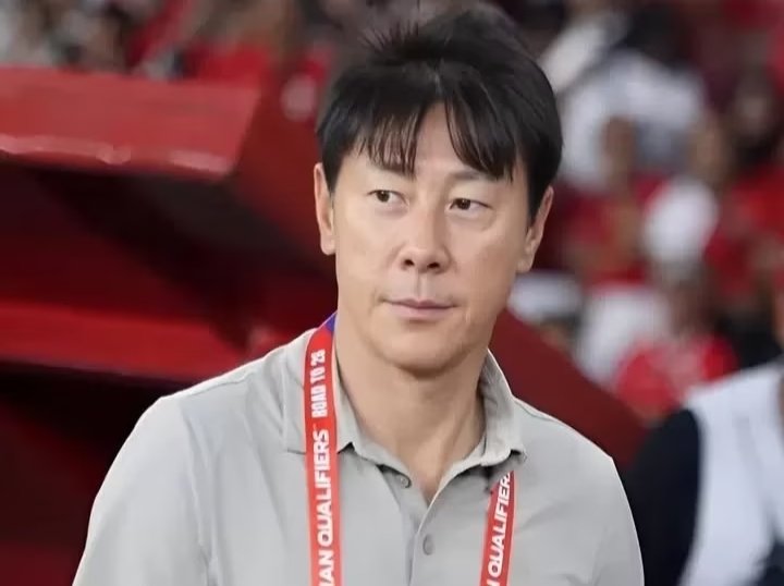 PSSI Pecat STY sebagai Pelatih Timnas Indonesia, Nama Patrick Kluivert Mencuat sebagai Kandidat Kuat Pengganti