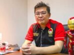 Rekam Jejak Pengacara Alvin Lim, Anak Siap Teruskan Jejak sang Ayah